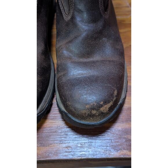 Georgia Boot G4713 11\